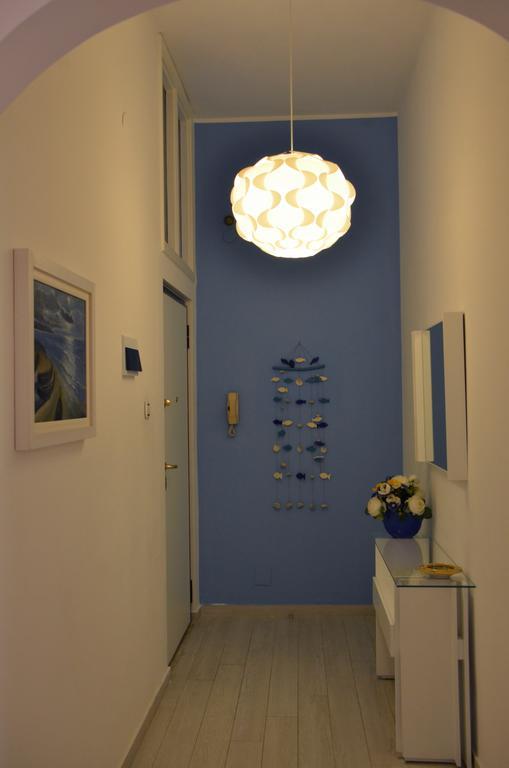 Terrazza Sul Mare Apartman Giardini-Naxos Kültér fotó