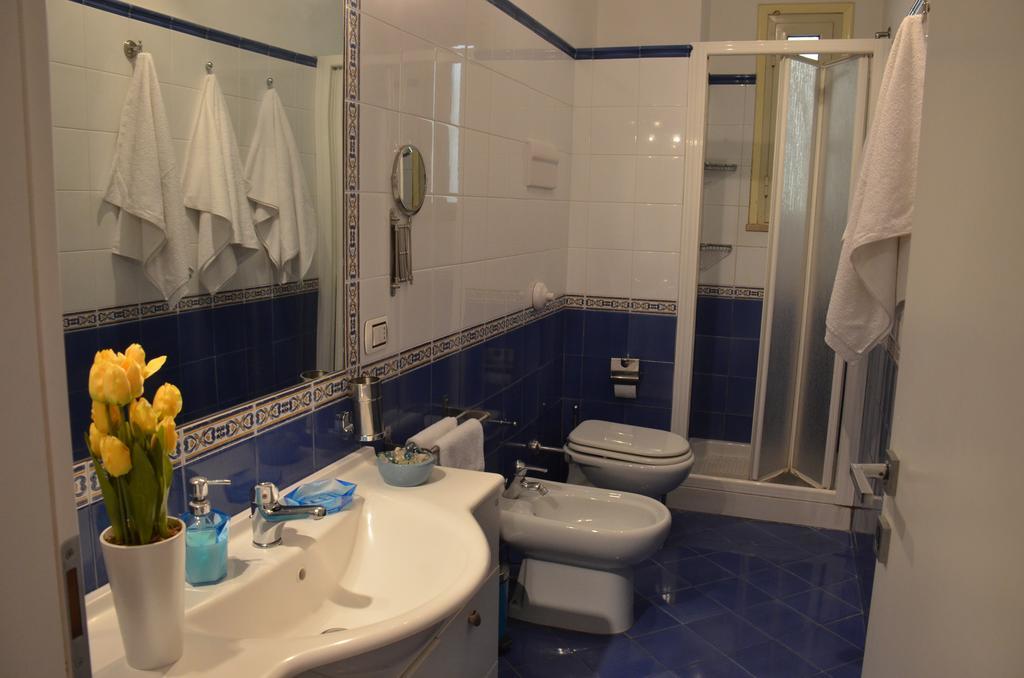 Terrazza Sul Mare Apartman Giardini-Naxos Kültér fotó